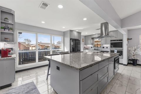 Tiny photo for 857 Whitehall Drive, Plano, TX 75023 (MLS # 21196039)