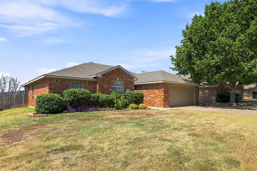103 Buckskin Drive