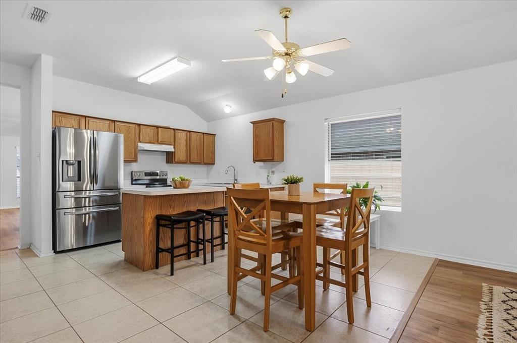 Ranch At Eagle Mountain Add - Residential