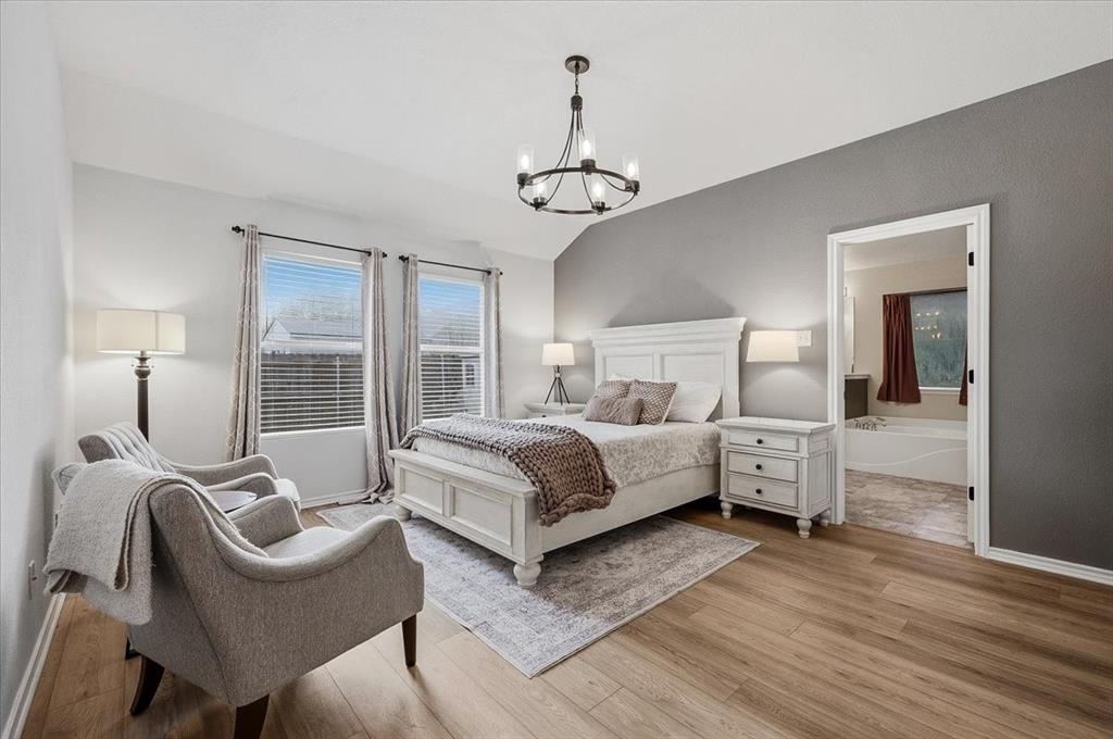 Ranch At Eagle Mountain Add - Residential