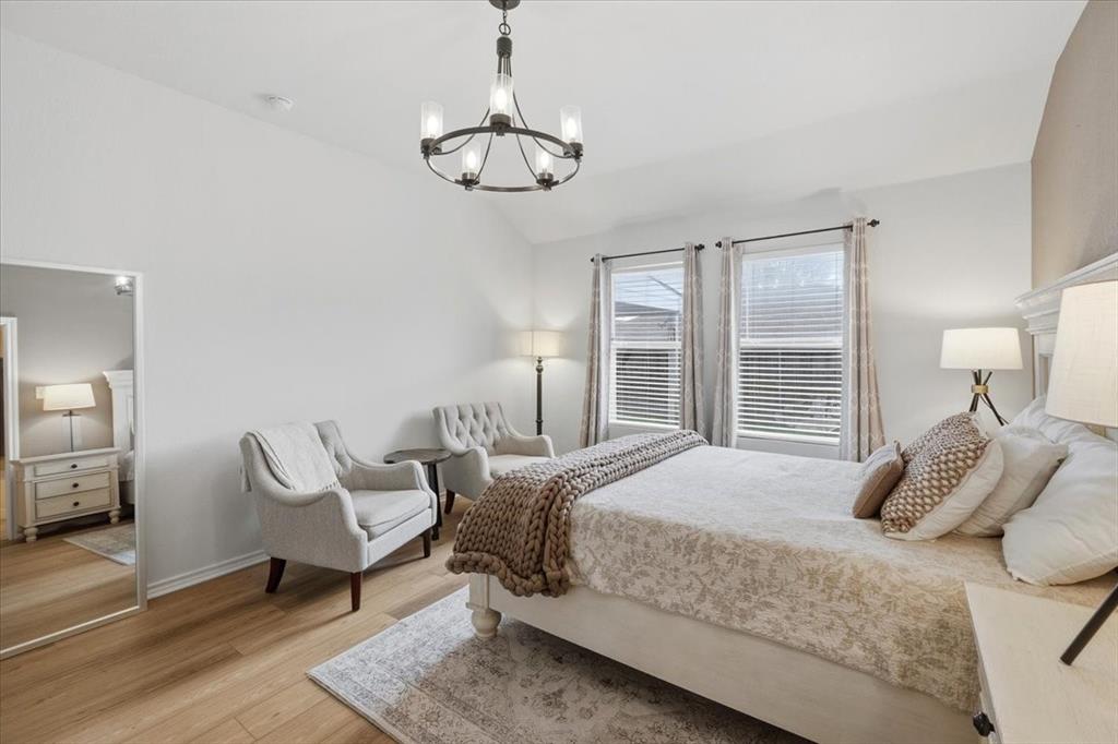 Ranch At Eagle Mountain Add - Residential