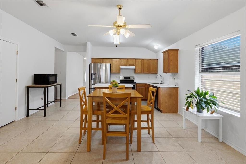 Ranch At Eagle Mountain Add - Residential