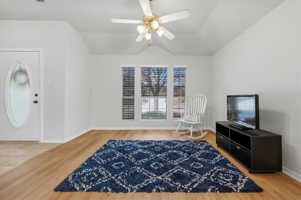 Ranch At Eagle Mountain Add - Residential