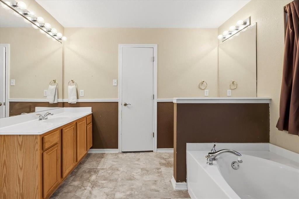 Ranch At Eagle Mountain Add - Residential