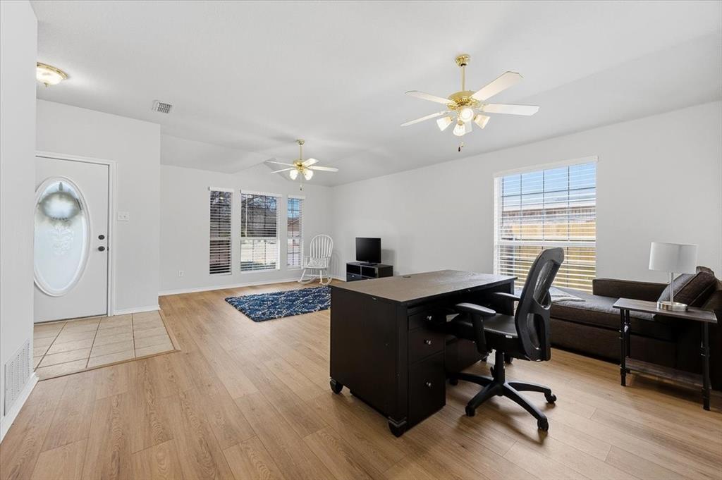 Ranch At Eagle Mountain Add - Residential