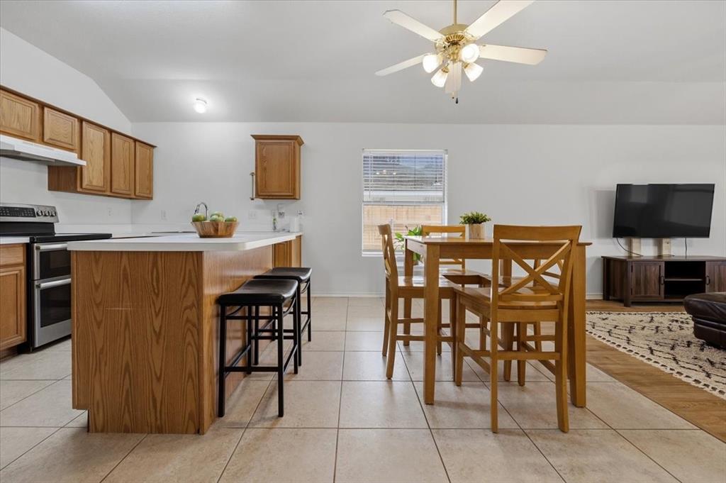 Ranch At Eagle Mountain Add - Residential