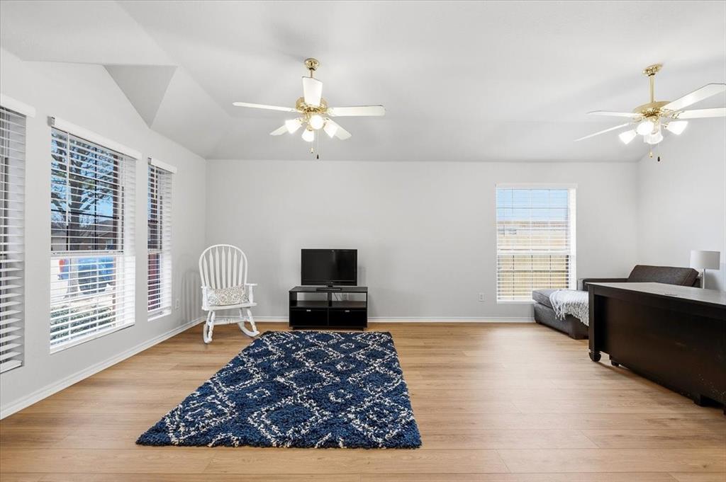 Ranch At Eagle Mountain Add - Residential