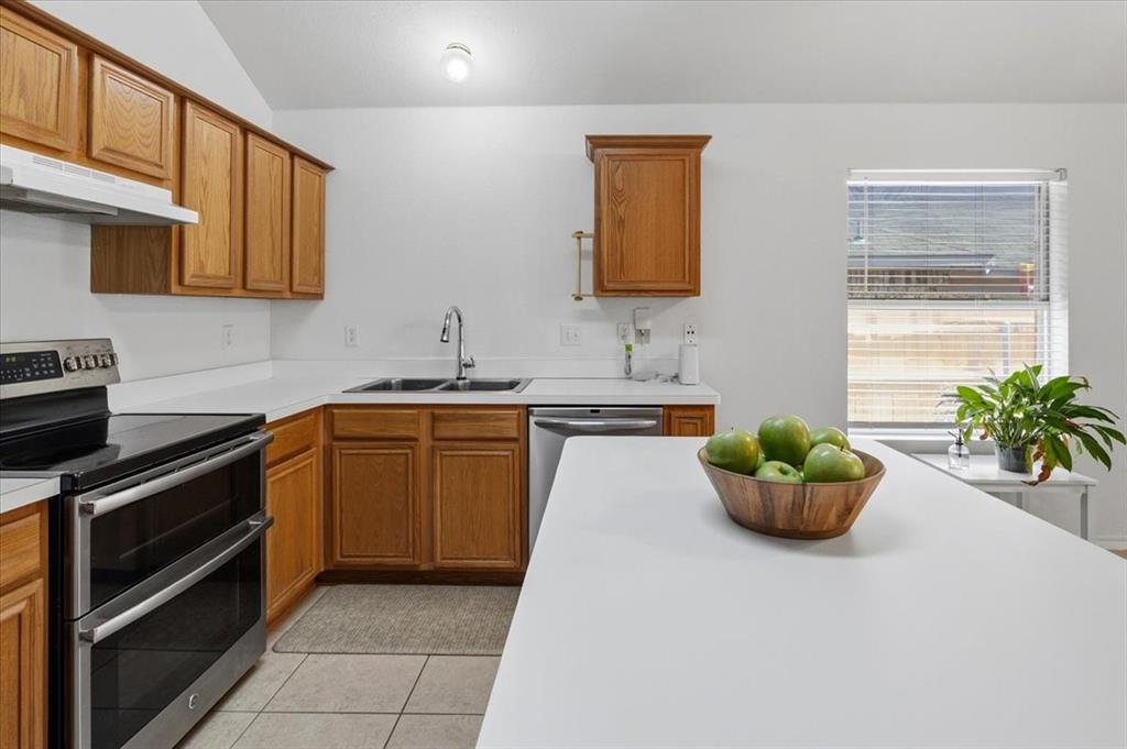 Ranch At Eagle Mountain Add - Residential