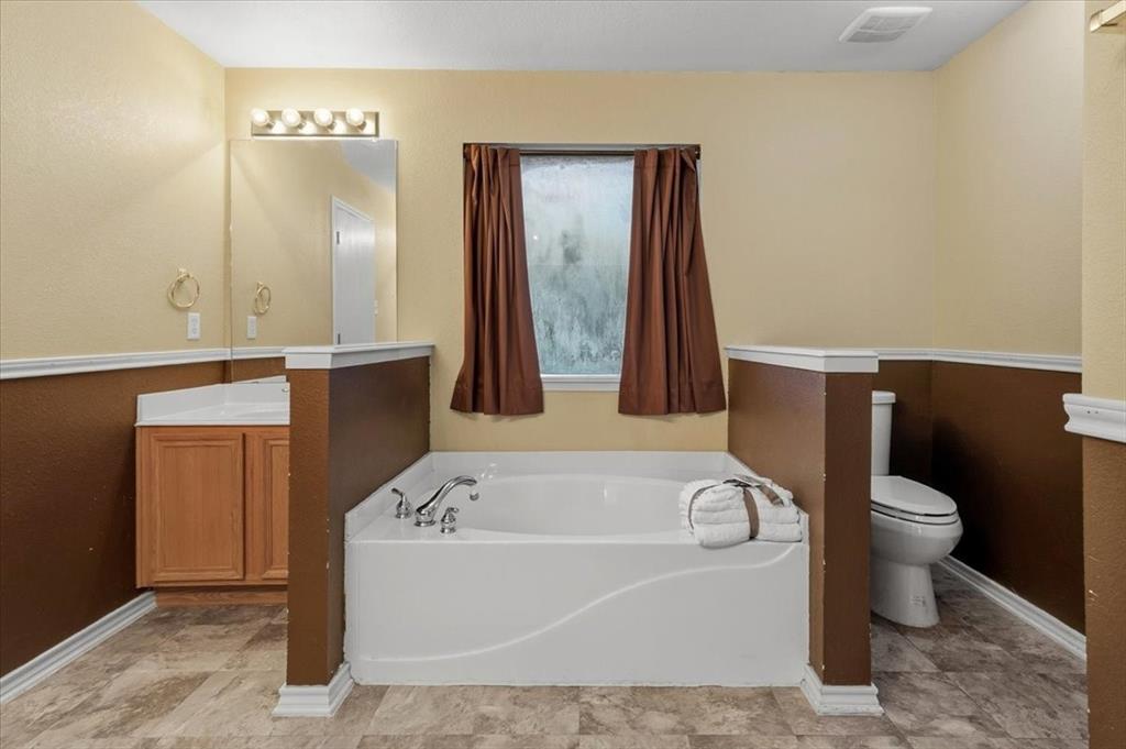 Ranch At Eagle Mountain Add - Residential