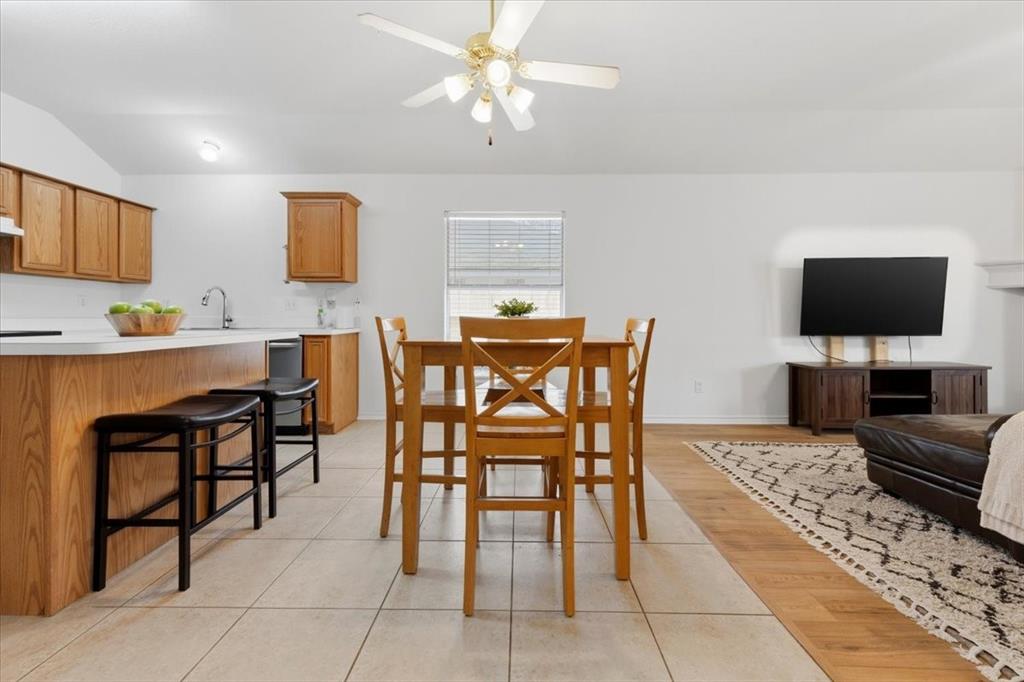 Ranch At Eagle Mountain Add - Residential