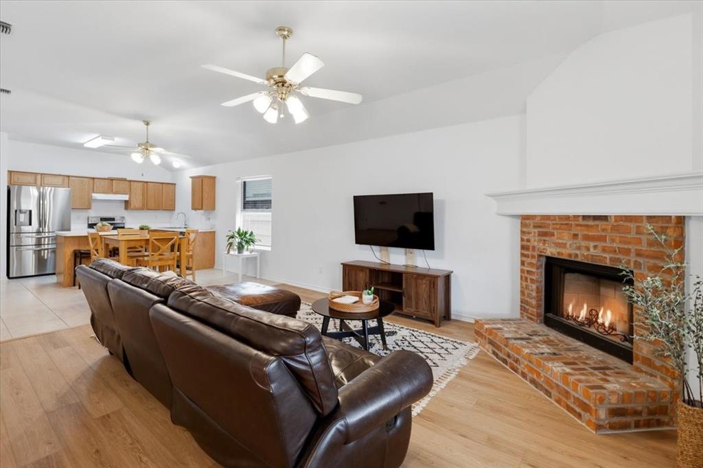 Ranch At Eagle Mountain Add - Residential