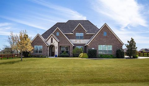 3217 Glenmore Avenue Northlake TX 76247