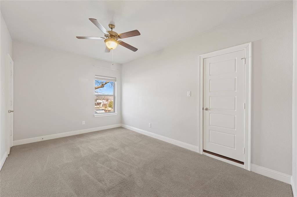 Midway Manor - Residential