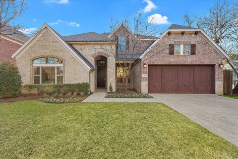 Photo of 4026 N Cresthaven Road, Dallas, TX 75209 (MLS # 21178762)