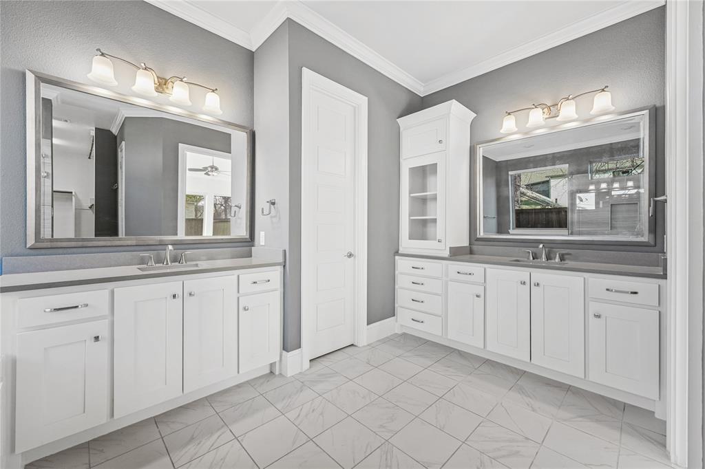 Midway Manor - Residential