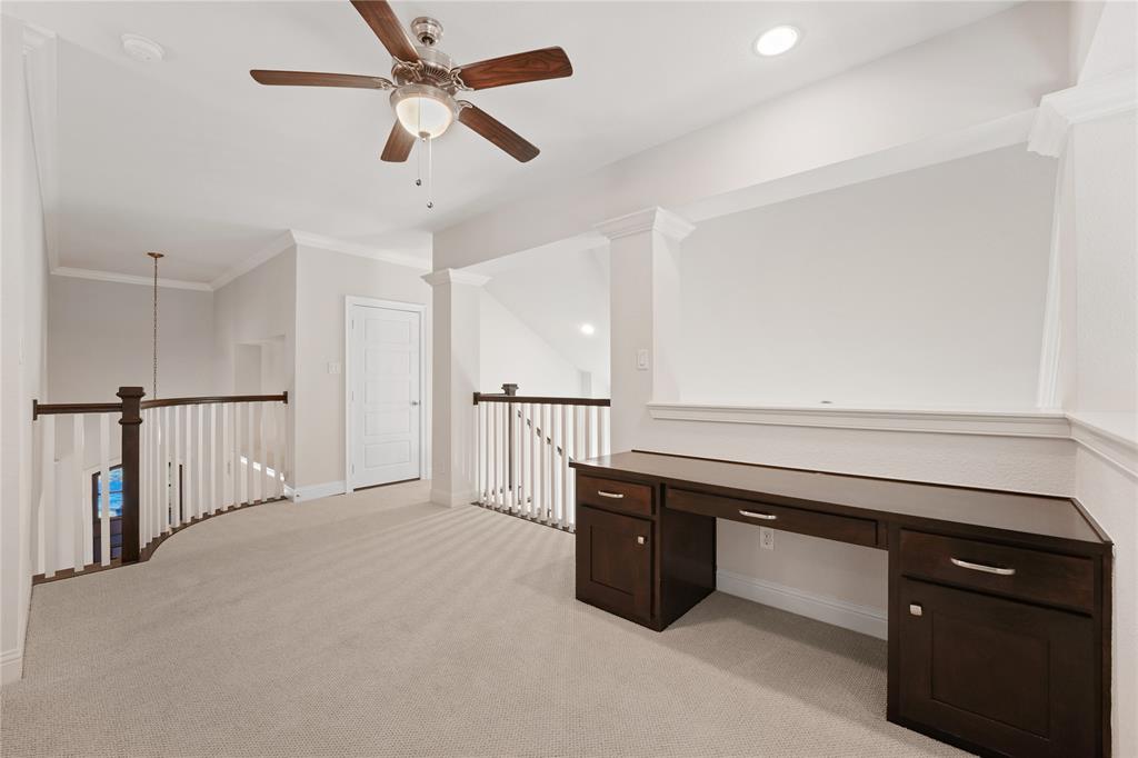 Midway Manor - Residential