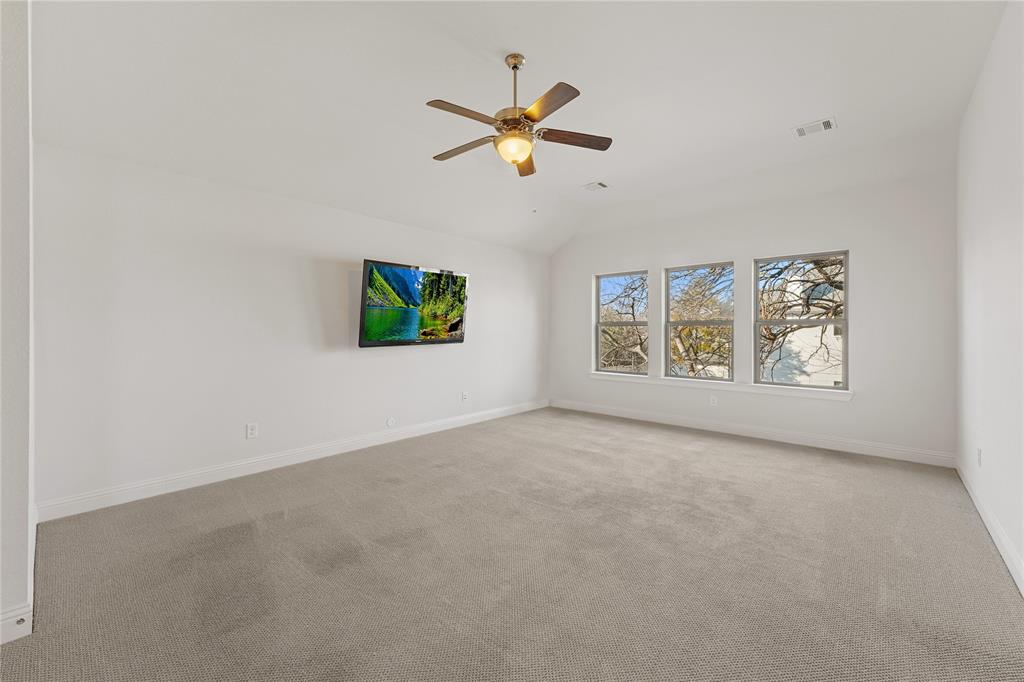 Midway Manor - Residential