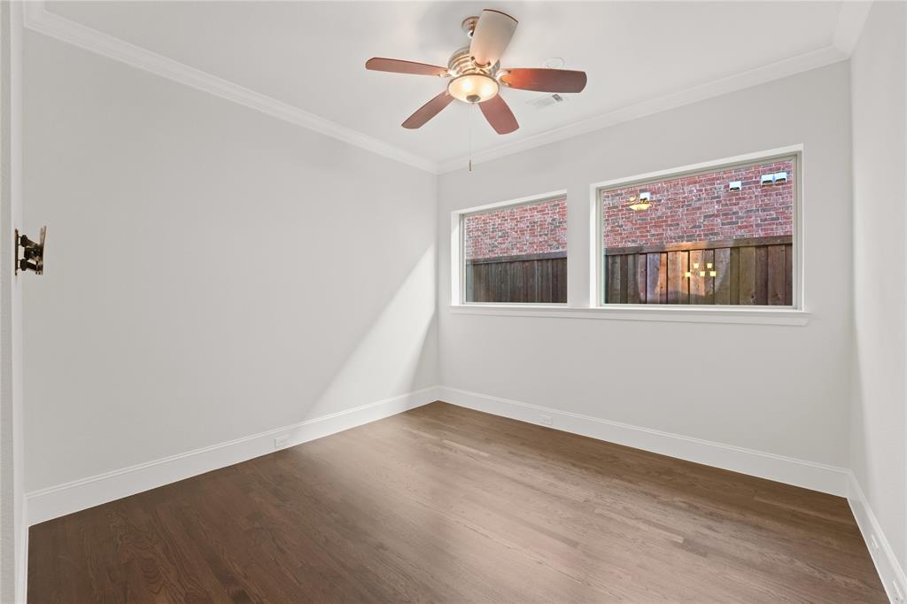 Midway Manor - Residential