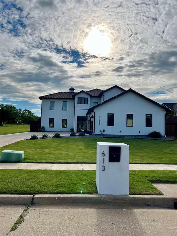 613 Wildcat Way