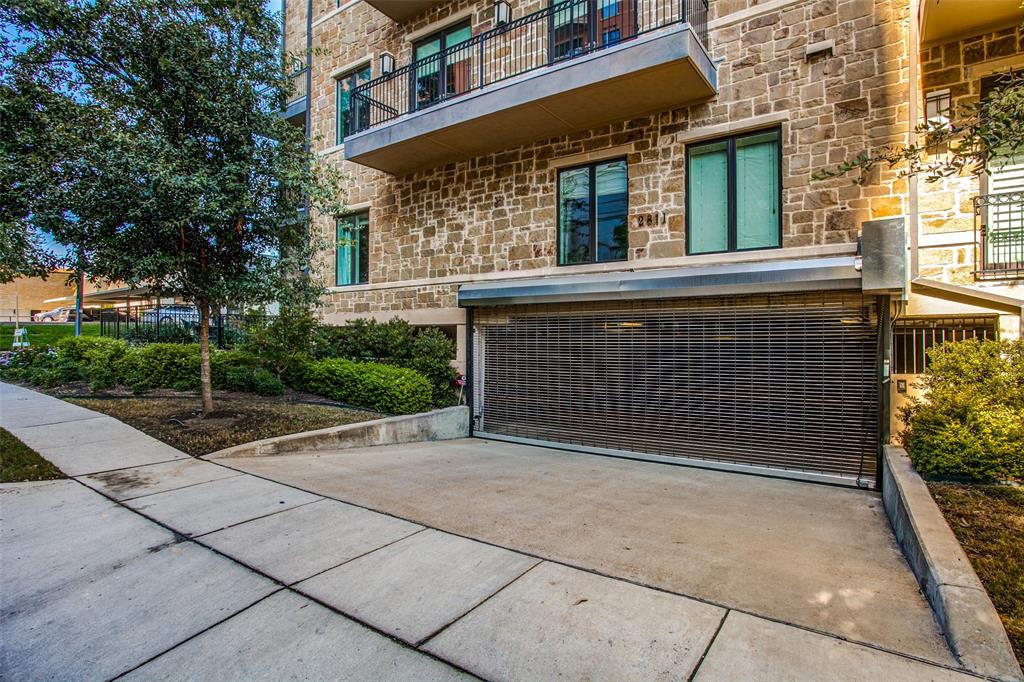 Residence Turtle Crk Condos Bl - Residential
