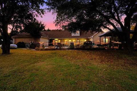 Tiny photo for 354 N Jobson Road, Sunnyvale, TX 75182 (MLS # 21099538)