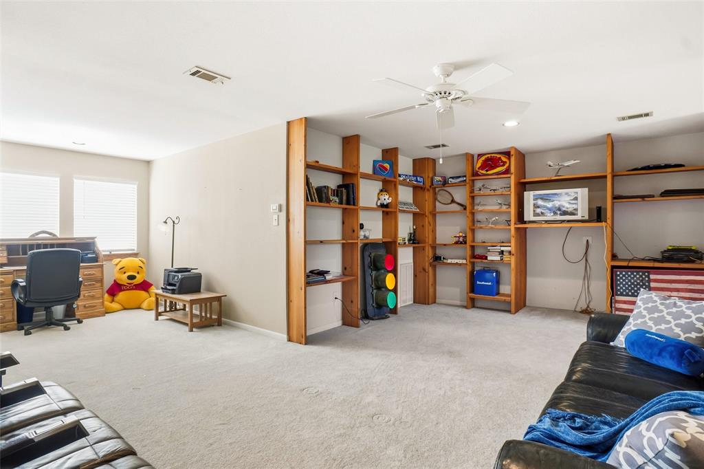 Tekell - Residential