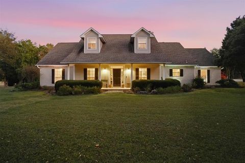 Tiny photo for 354 N Jobson Road, Sunnyvale, TX 75182 (MLS # 21099538)