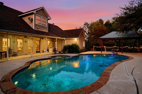 Tiny photo for 354 N Jobson Road, Sunnyvale, TX 75182 (MLS # 21099538)