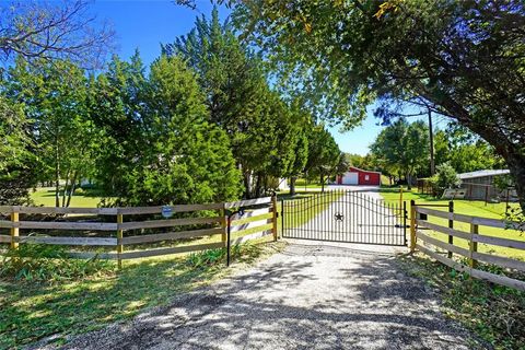 Tiny photo for 354 N Jobson Road, Sunnyvale, TX 75182 (MLS # 21099538)