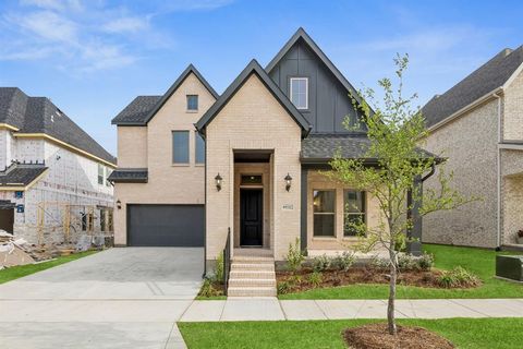 9502 Keep Street Frisco TX 75035