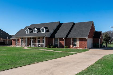 A home in Cedar Hill