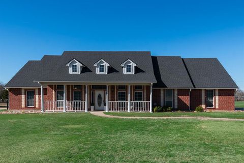 A home in Cedar Hill