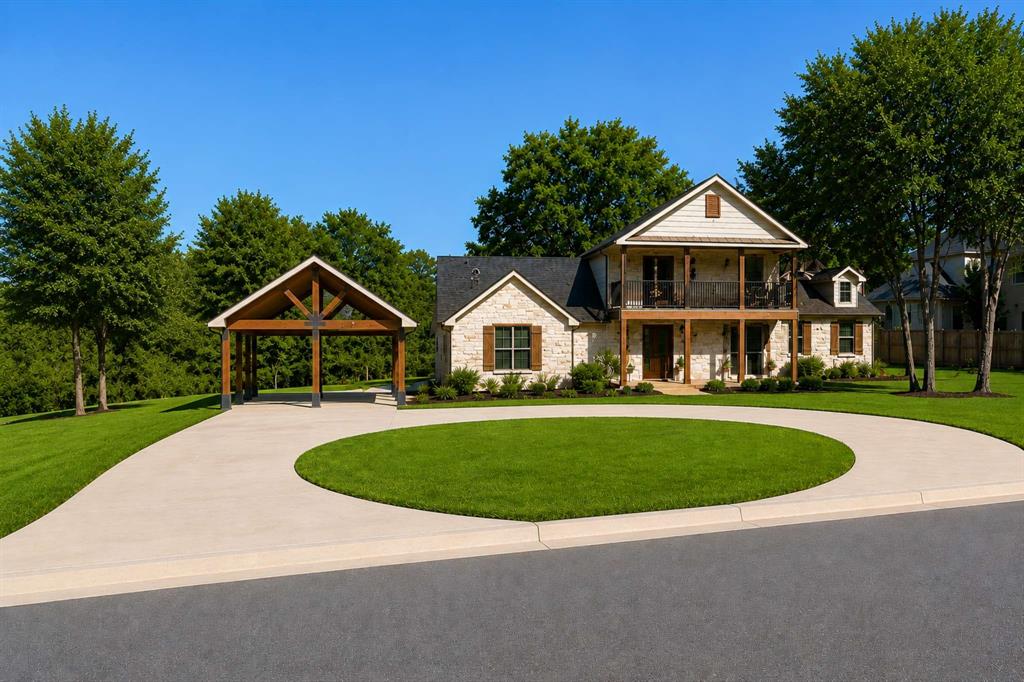 616 Frontier Court