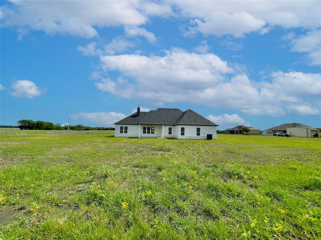 BUTCHER ADDN - Residential