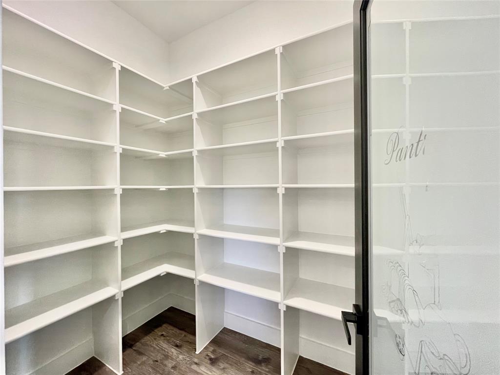 BUTCHER ADDN - Residential