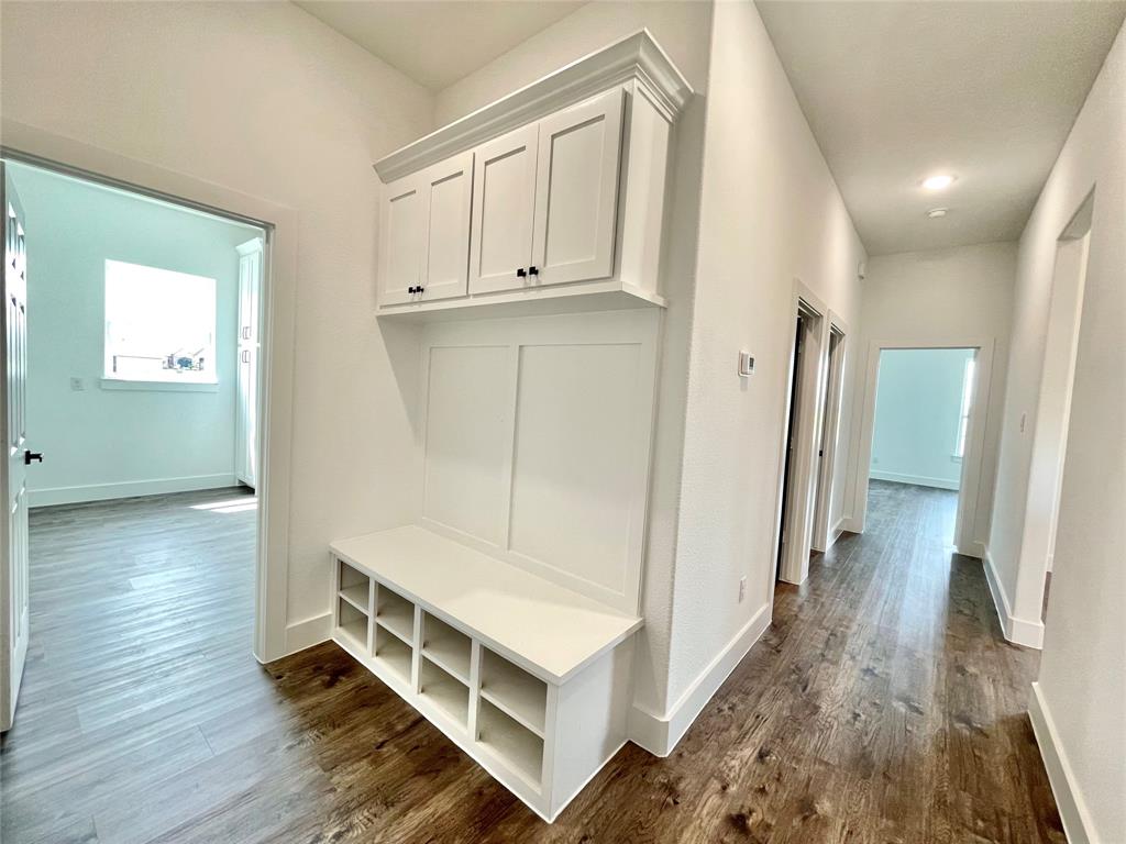 BUTCHER ADDN - Residential