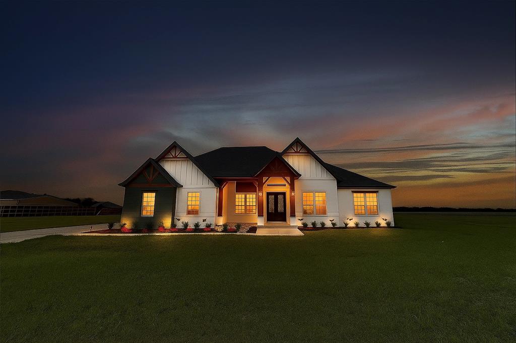 1744 Butcher Road