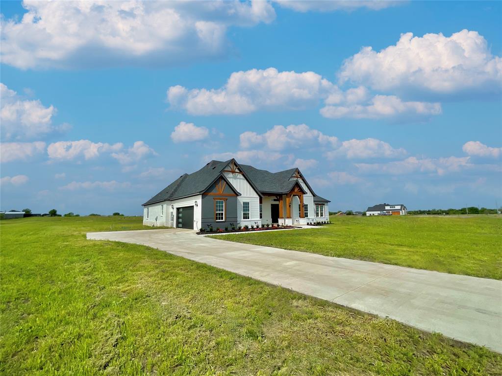 1744 Butcher Road