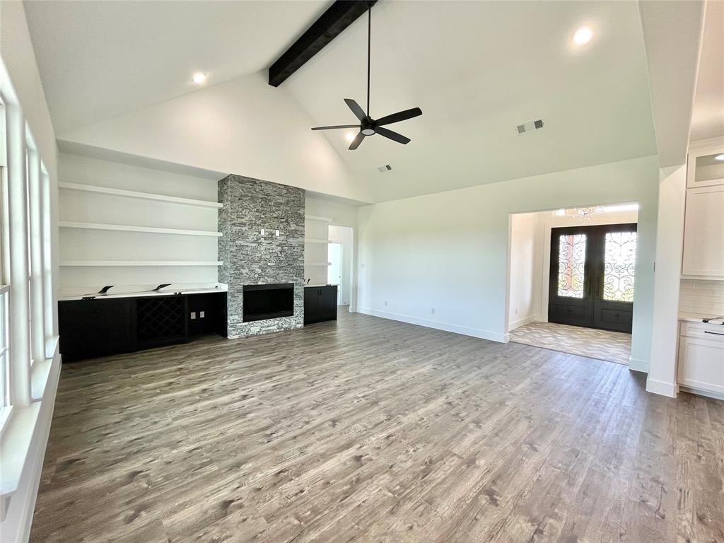 BUTCHER ADDN - Residential