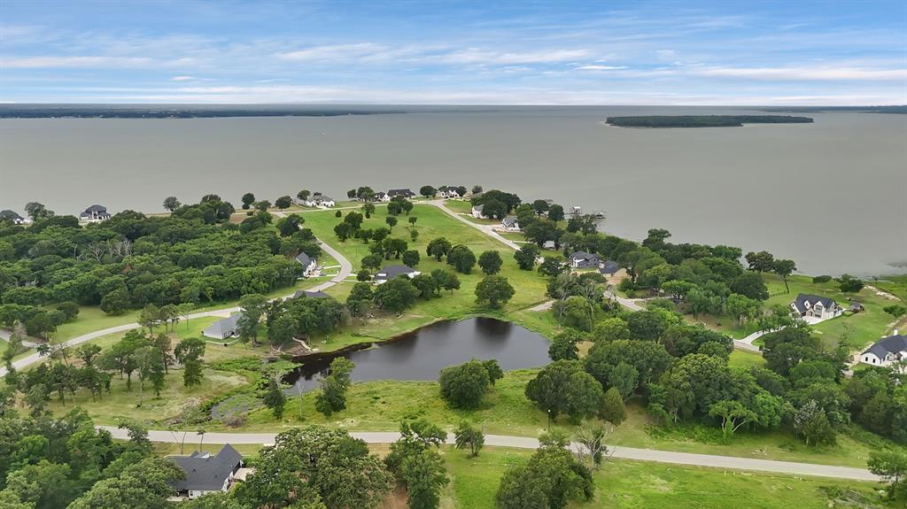 Cedar Crk Lndg - Land