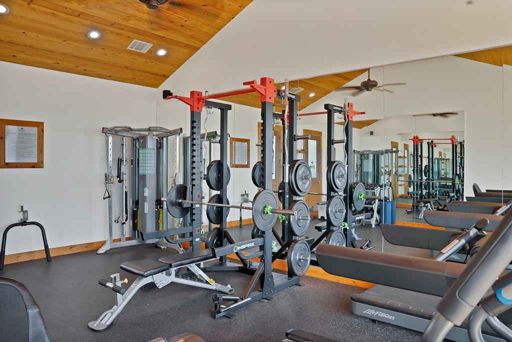 Cedar Crk Lndg - Land