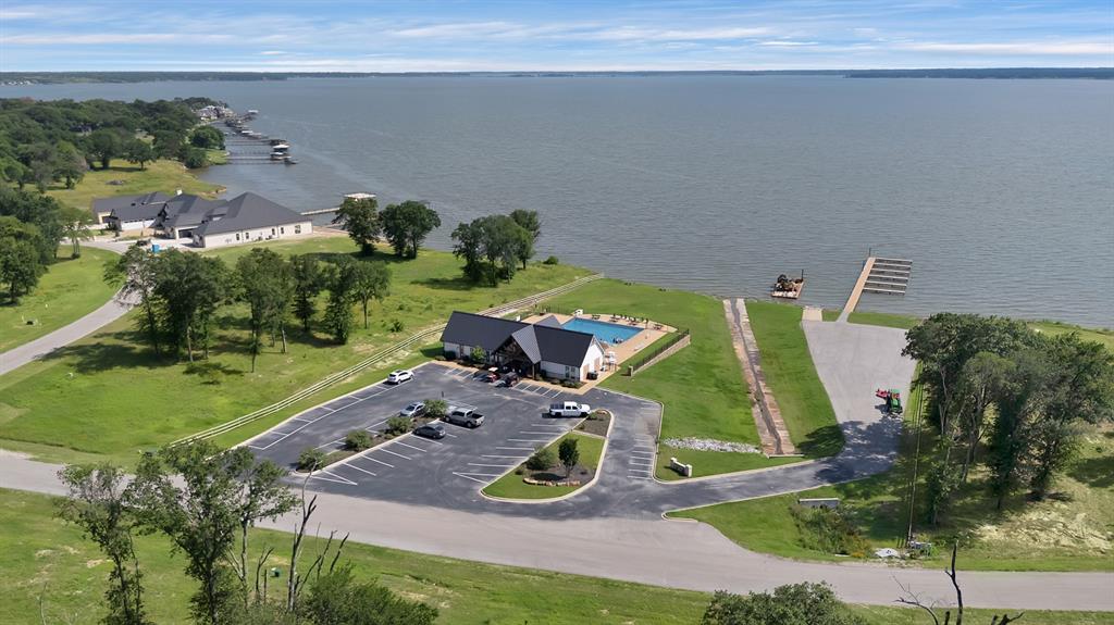 Cedar Crk Lndg - Land