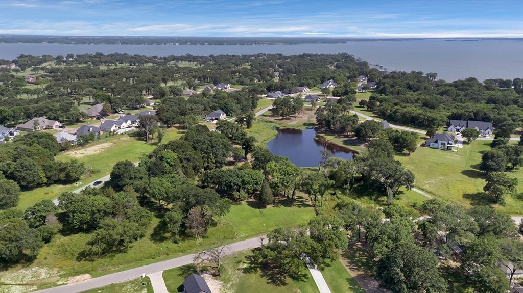 Cedar Crk Lndg - Land