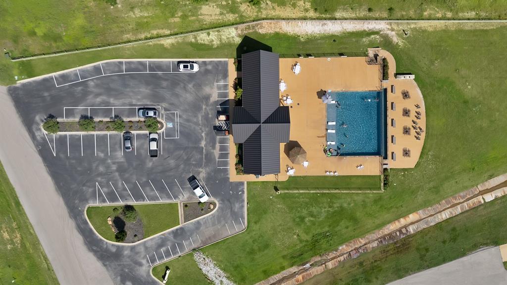 Cedar Crk Lndg - Land