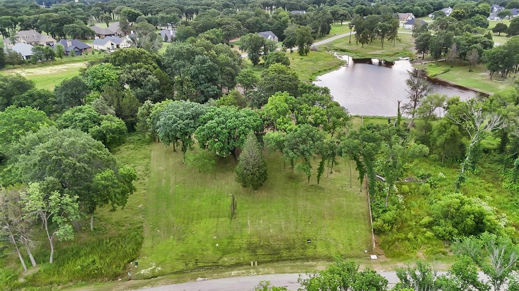 Cedar Crk Lndg - Land