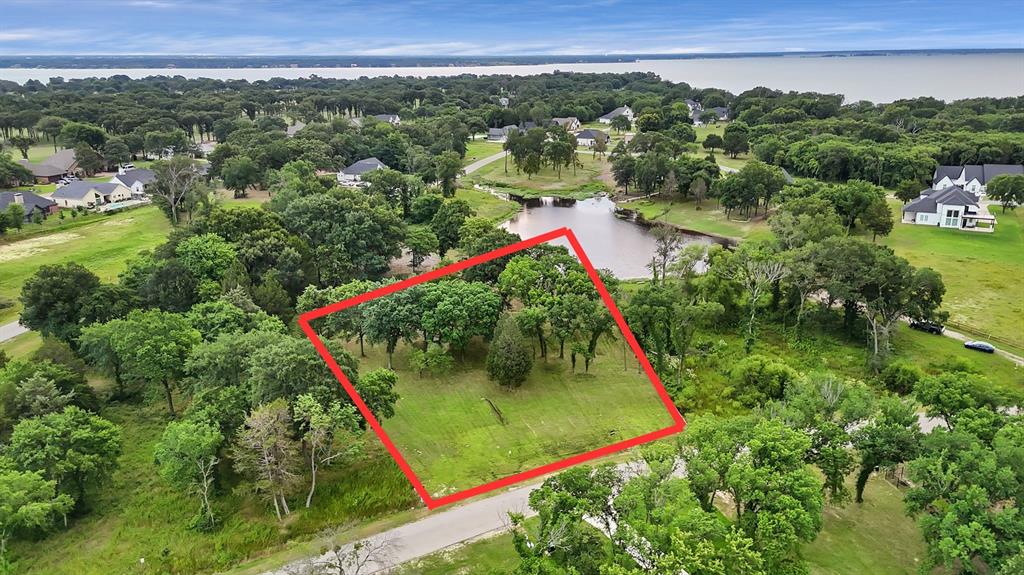 Cedar Crk Lndg - Land