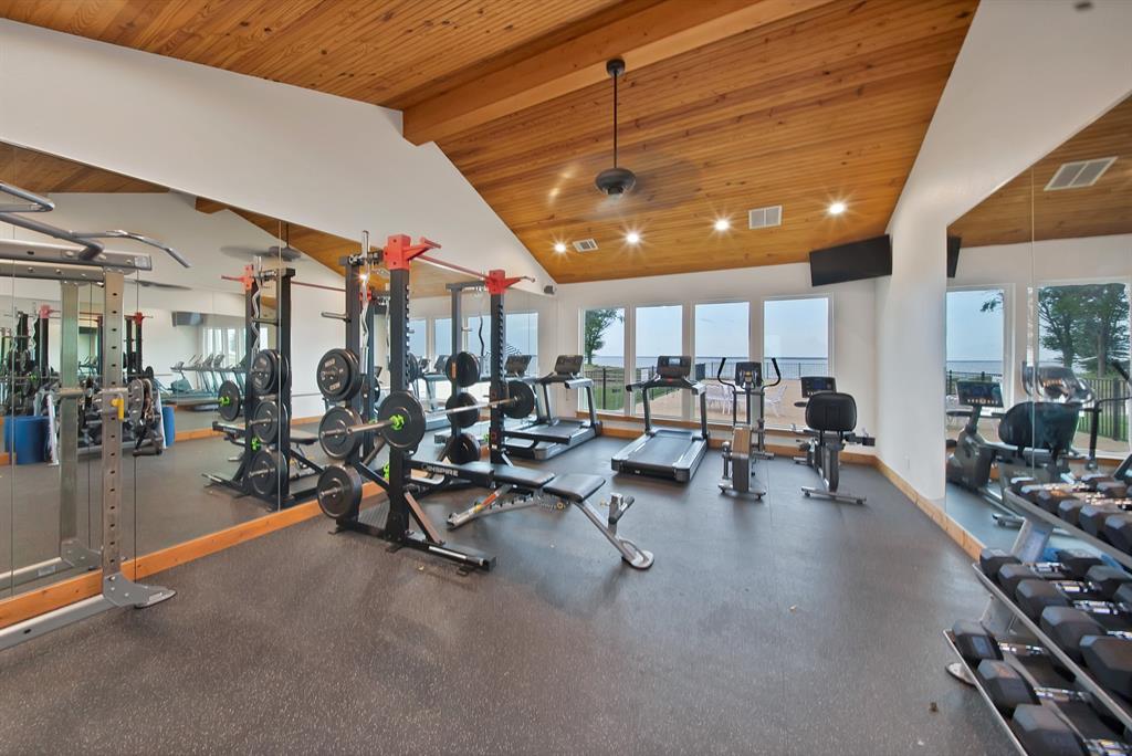 Cedar Crk Lndg - Land