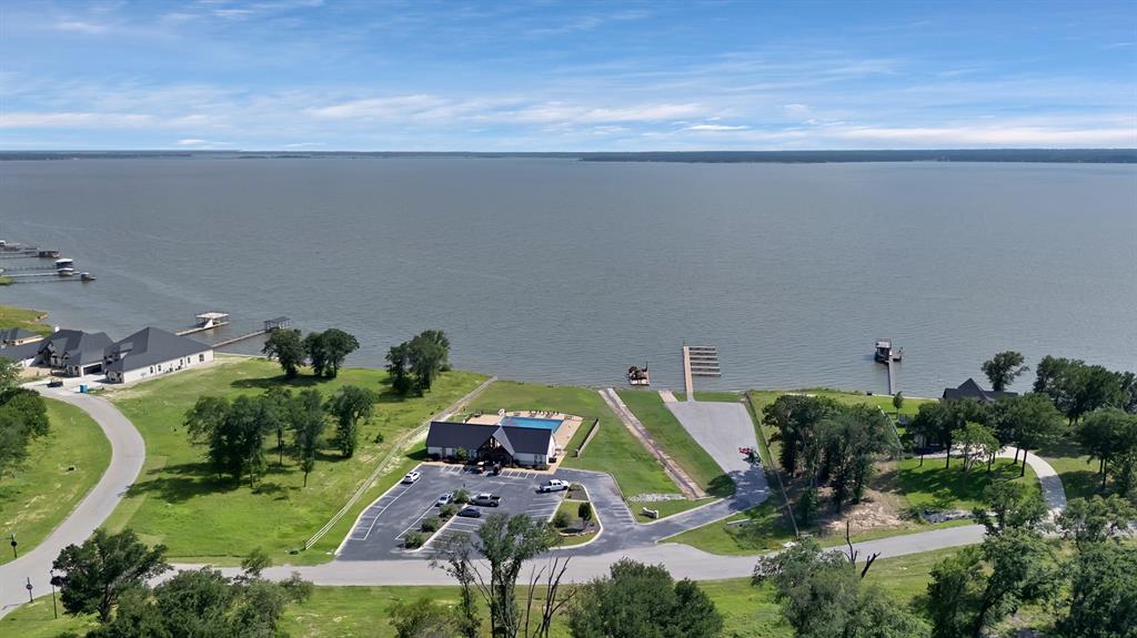 Cedar Crk Lndg - Land