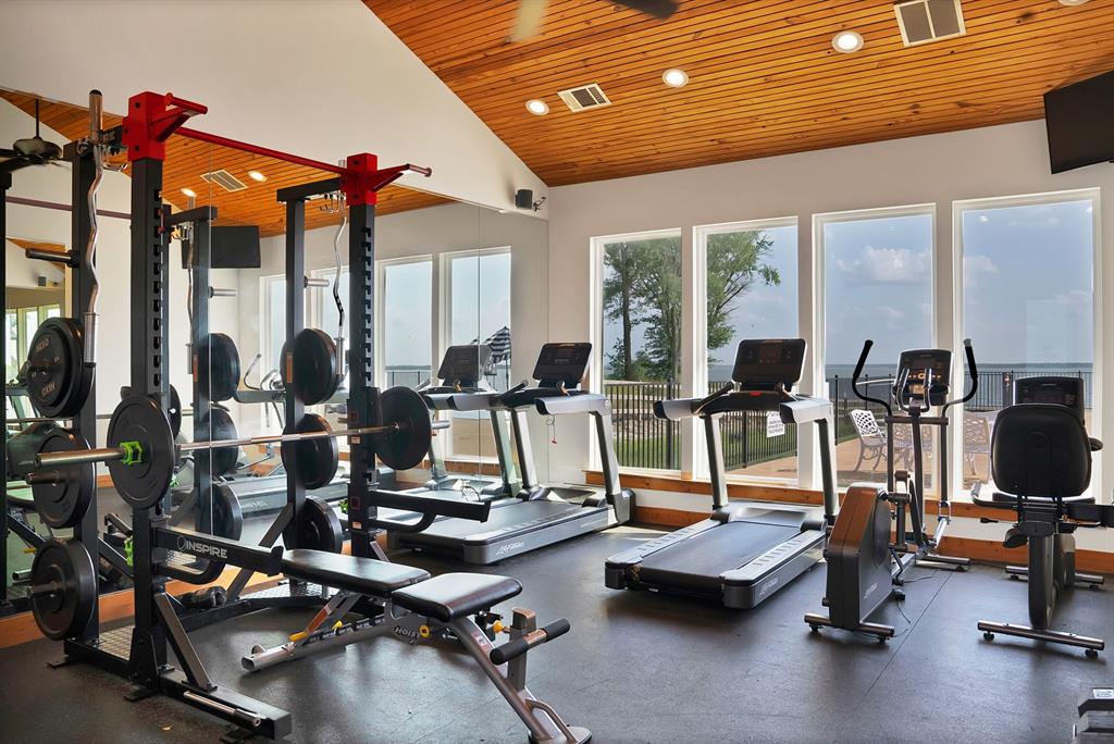 Cedar Crk Lndg - Land