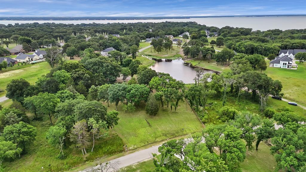 Cedar Crk Lndg - Land